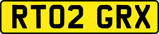 RT02GRX