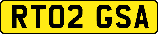 RT02GSA