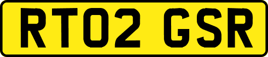 RT02GSR