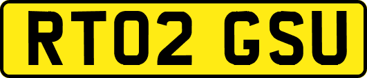 RT02GSU