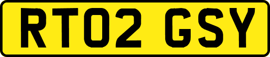 RT02GSY