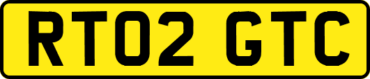 RT02GTC