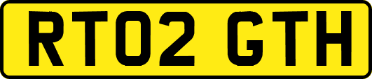 RT02GTH