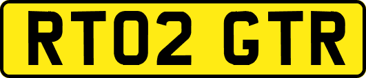 RT02GTR