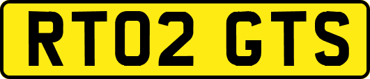 RT02GTS