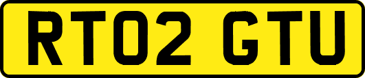 RT02GTU