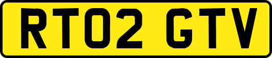 RT02GTV