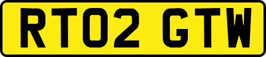 RT02GTW