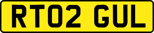 RT02GUL
