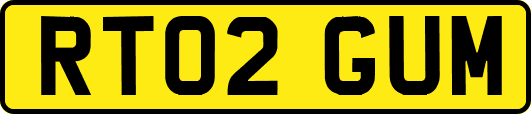 RT02GUM