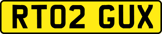 RT02GUX