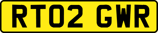 RT02GWR