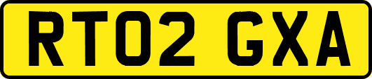 RT02GXA