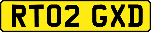 RT02GXD