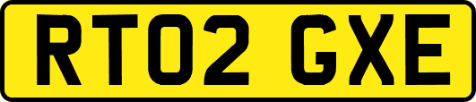 RT02GXE