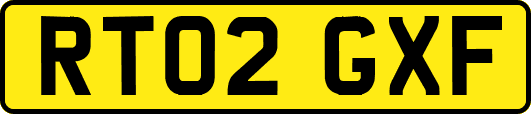RT02GXF