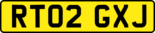 RT02GXJ
