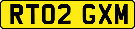 RT02GXM