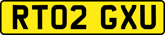 RT02GXU