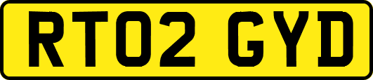 RT02GYD