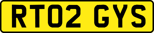 RT02GYS