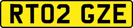 RT02GZE