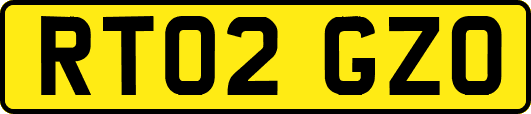 RT02GZO