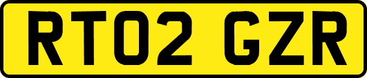 RT02GZR