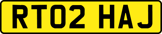 RT02HAJ