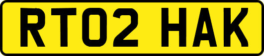 RT02HAK