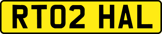 RT02HAL