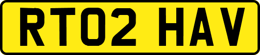 RT02HAV
