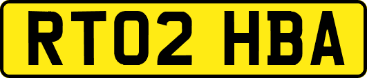 RT02HBA