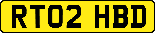 RT02HBD