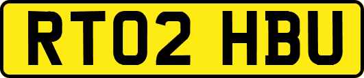 RT02HBU