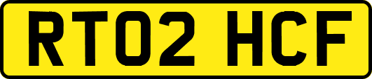 RT02HCF