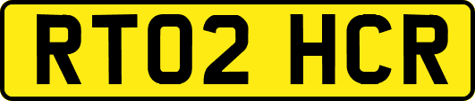 RT02HCR