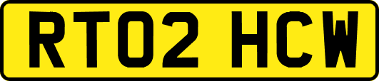 RT02HCW
