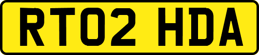 RT02HDA