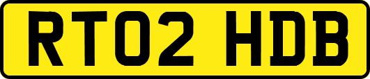 RT02HDB