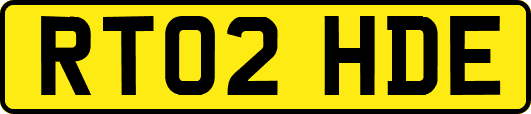 RT02HDE