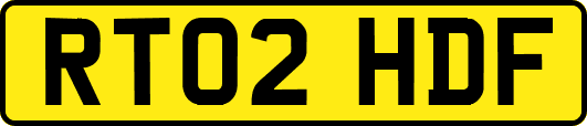 RT02HDF