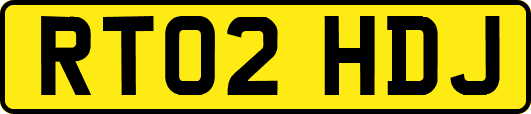 RT02HDJ