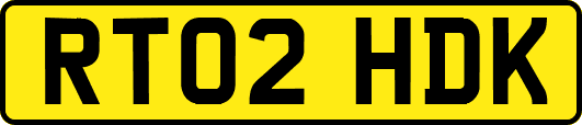 RT02HDK