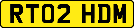 RT02HDM