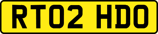 RT02HDO