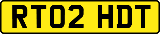 RT02HDT