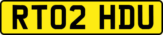 RT02HDU