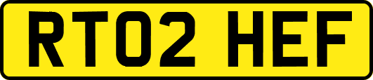 RT02HEF