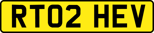 RT02HEV